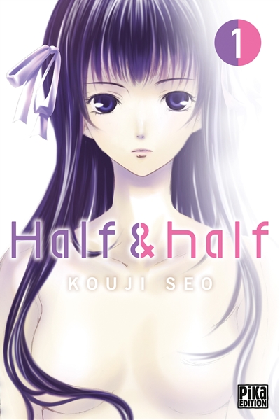 Half & half - 