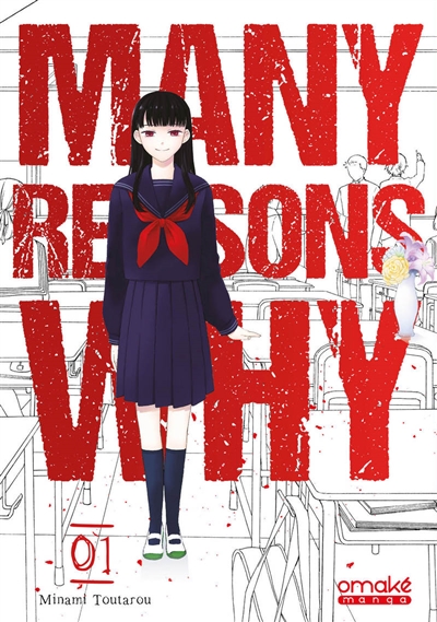 Many reasons why - 