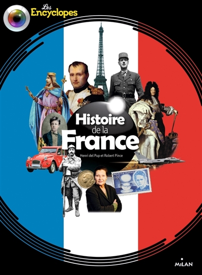 Histoire de la France - 