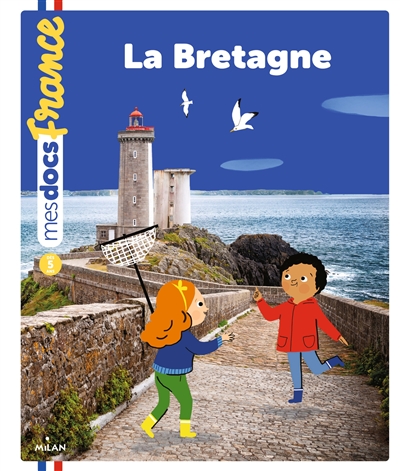 La Bretagne - 