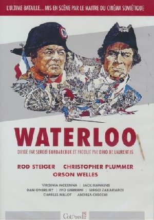 Waterloo - 