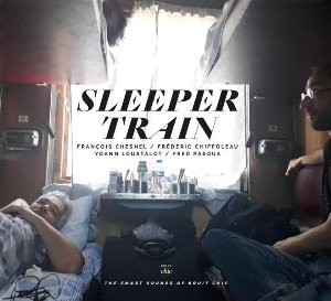 Sleeper train - 