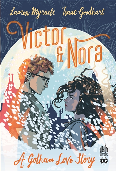 Victor & Nora - 