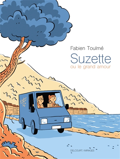 Suzette ou Le grand amour - 