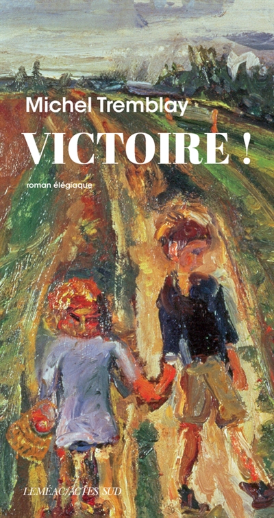 Victoire ! - 