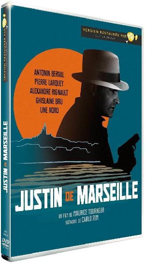 Justin de Marseille - 