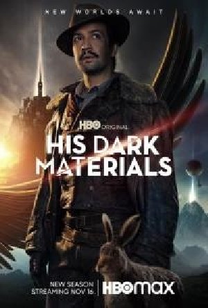 His dark materials - 