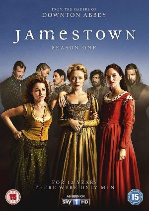 Jamestown - 