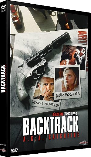 Backtrack - 