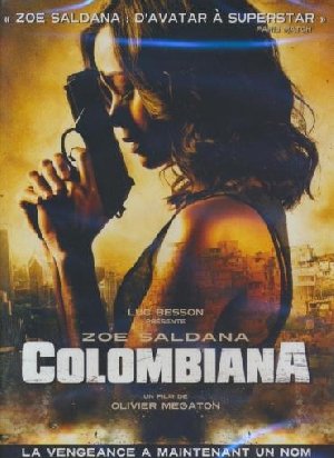 Colombiana - 