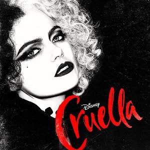 Cruella - 