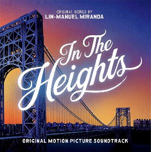 In the heights soundtrack - 
