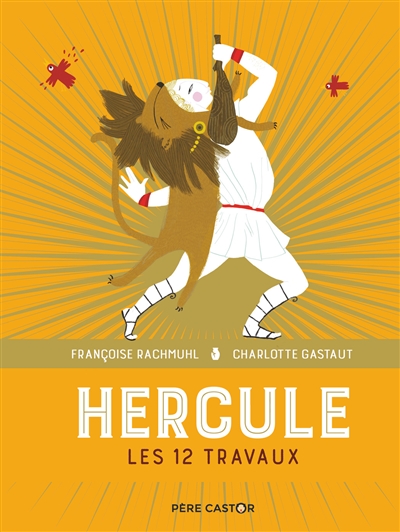 Hercule - 