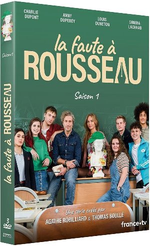 La Faute à Rousseau - 