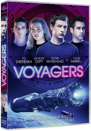 Voyagers - 