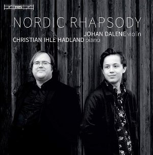 Nordic Rhapsody - 