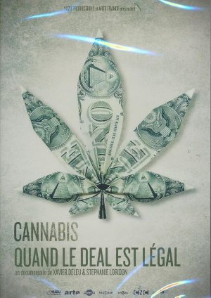 Cannabis, quand le deal est légal - 
