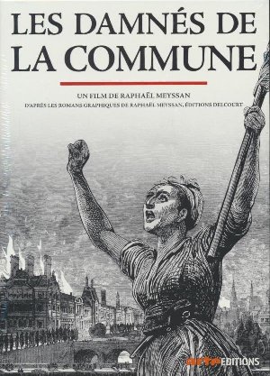Les Damnés de la commune - 