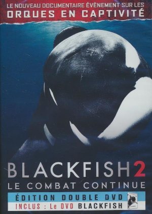 Blackfish 2 - Blackfish - 