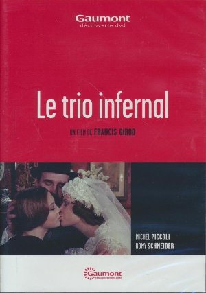 Le Trio infernal - 
