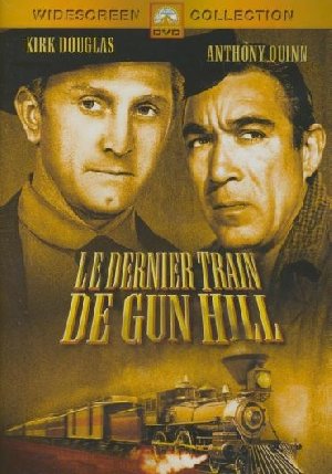 Le Dernier train de Gun Hill - 