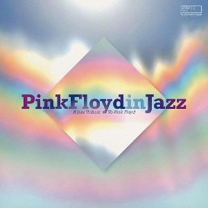 Pink Floyd in jazz - 
