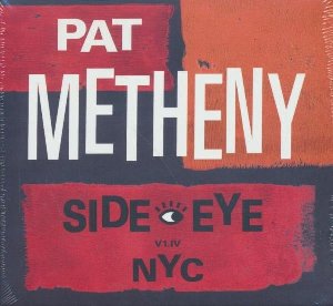 Side-eye NYC - 