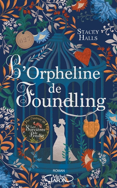 L'orpheline de Foundling - 