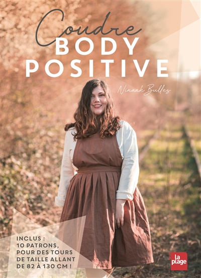 Coudre body positive - 