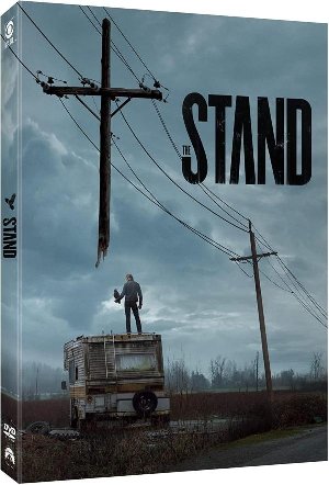 The Stand - 