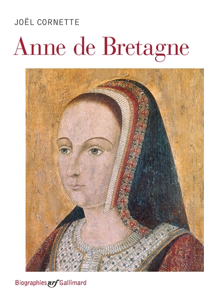 Anne de Bretagne - 