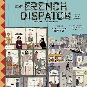 The French Dispatch - 