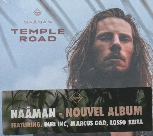 Temple Road - 