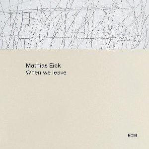 When we leave - 