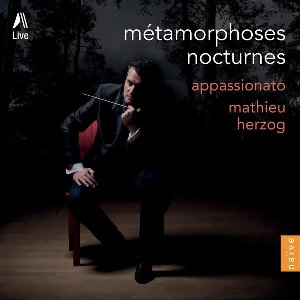 Métamorphoses nocturnes - 