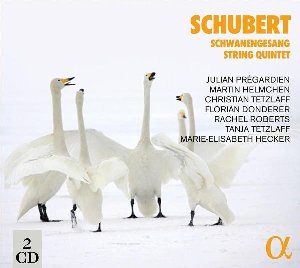 Schwanengesang - String quintet - 