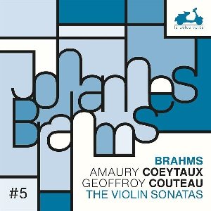 The Violin sonatas - 