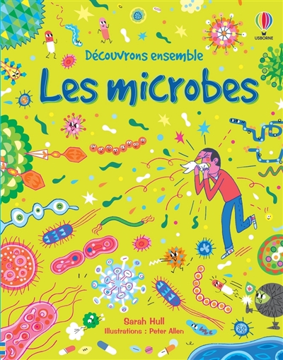 Les microbes - 