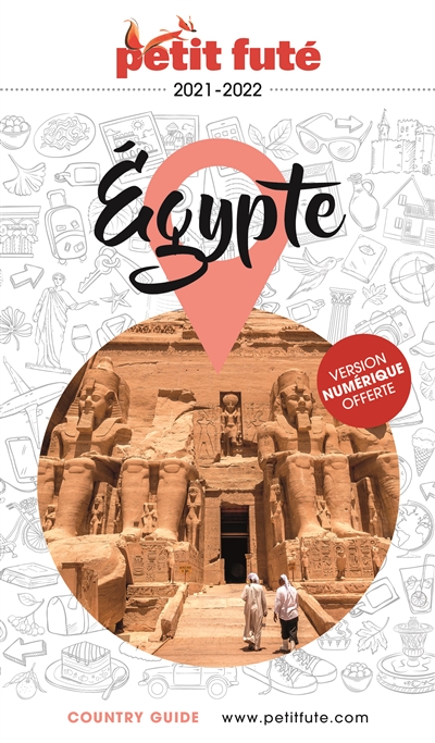 Egypte - 
