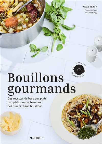 Bouillons gourmands - 