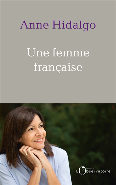Une femme française - 
