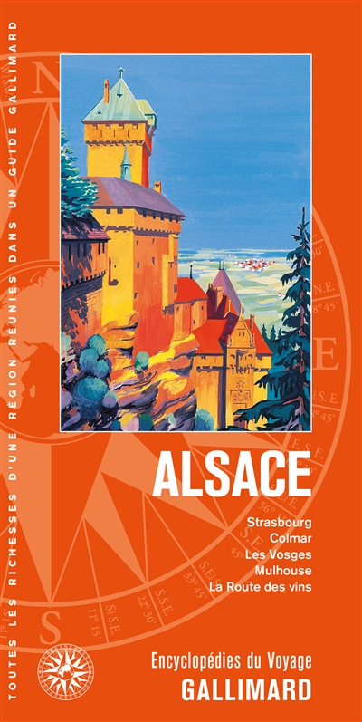 Alsace - 