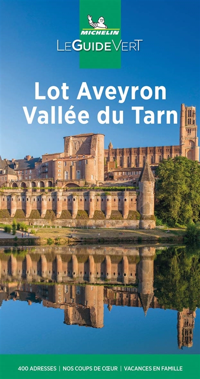 Lot, Aveyron, vallée du Tarn - 