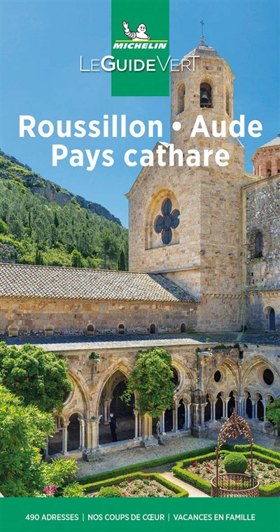 Roussillon, Aude, Pays cathare - 