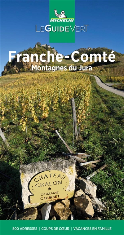 Franche-Comté, montagnes du Jura - 