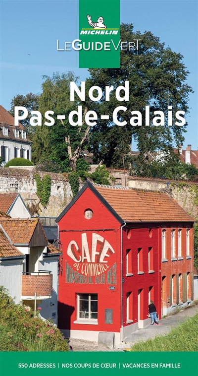 Nord-Pas-de-Calais - 