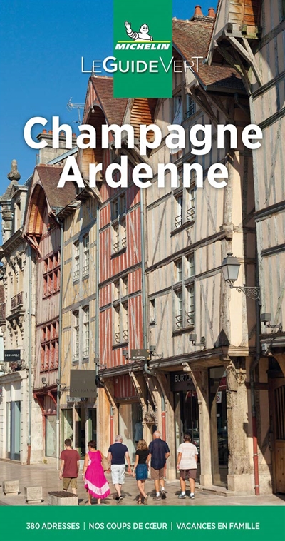 Champagne-Ardenne - 
