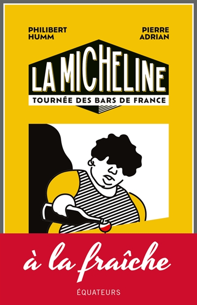 La Micheline - 
