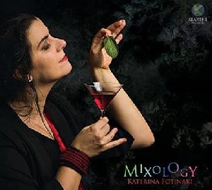 Mixology - 
