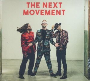 The Next Movement - 